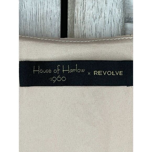 REVOLVE x House of Harlow Mota Dress Size Small - Picture 5 of 12